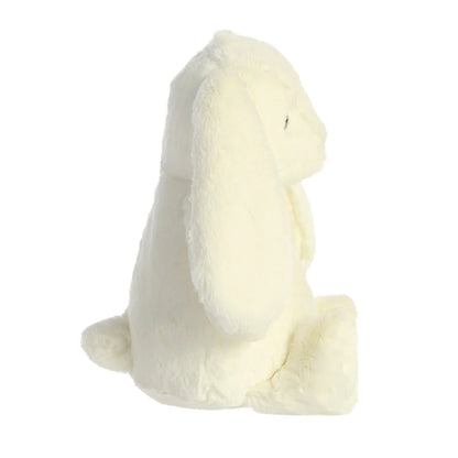 Ebba Dewey Rabbit Baby Soft Toy - Dawn White
