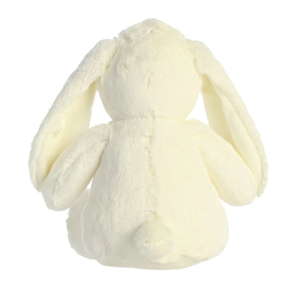 Ebba Dewey Rabbit Baby Soft Toy - Dawn White