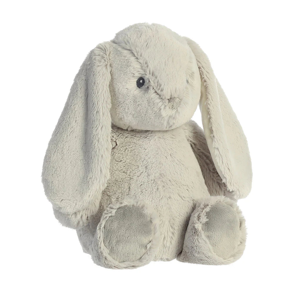 Ebba Dewey Rabbit Baby Soft Toy - Dusk Grey
