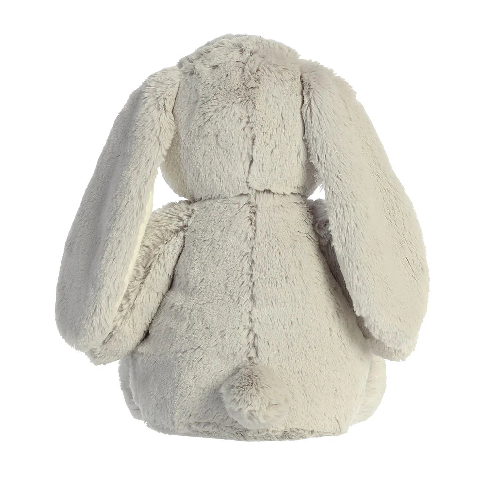 Ebba Dewey Rabbit Baby Soft Toy - Dusk Grey