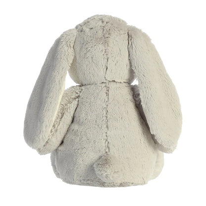 Ebba Dewey Rabbit Baby Soft Toy - Dusk Grey