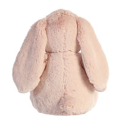 Ebba Dewey Rabbit Baby Soft Toy - Rose Pink