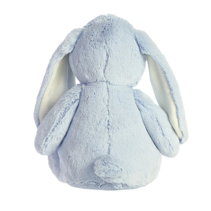 Ebba Dewey Rabbit Baby Soft Toy - Sky Blue