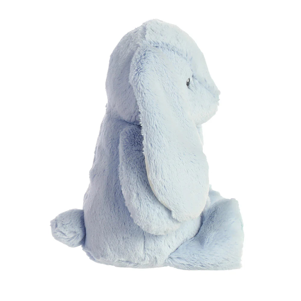 Ebba Dewey Rabbit Baby Soft Toy - Sky Blue