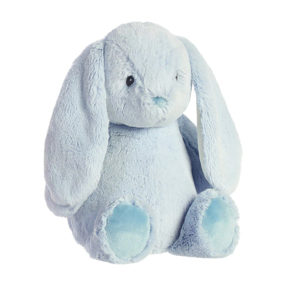 Ebba Dewey Rabbit Baby Soft Toy - Sky Blue