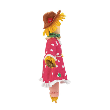 The Scarecrow's Wedding Betty O'Barley Soft Toy
