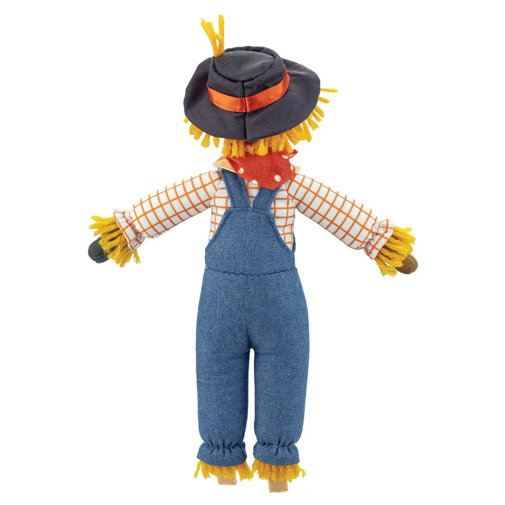 The Scarecrow's Wedding Harry O'Hay Soft Toy