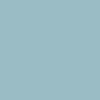 Ocean blue swatch colour