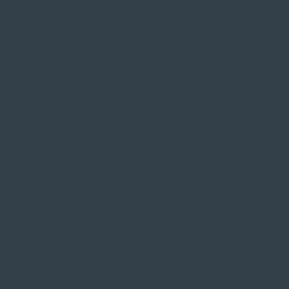Slate colour swatch