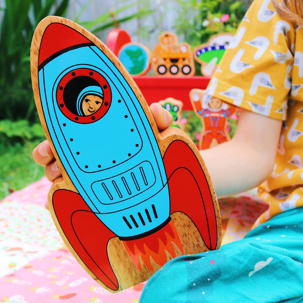 Space Playset