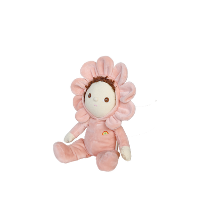 Dinky Dinkum - Dahlia