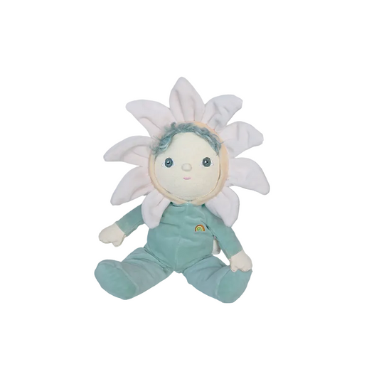 Dinky Dinkum - Lily