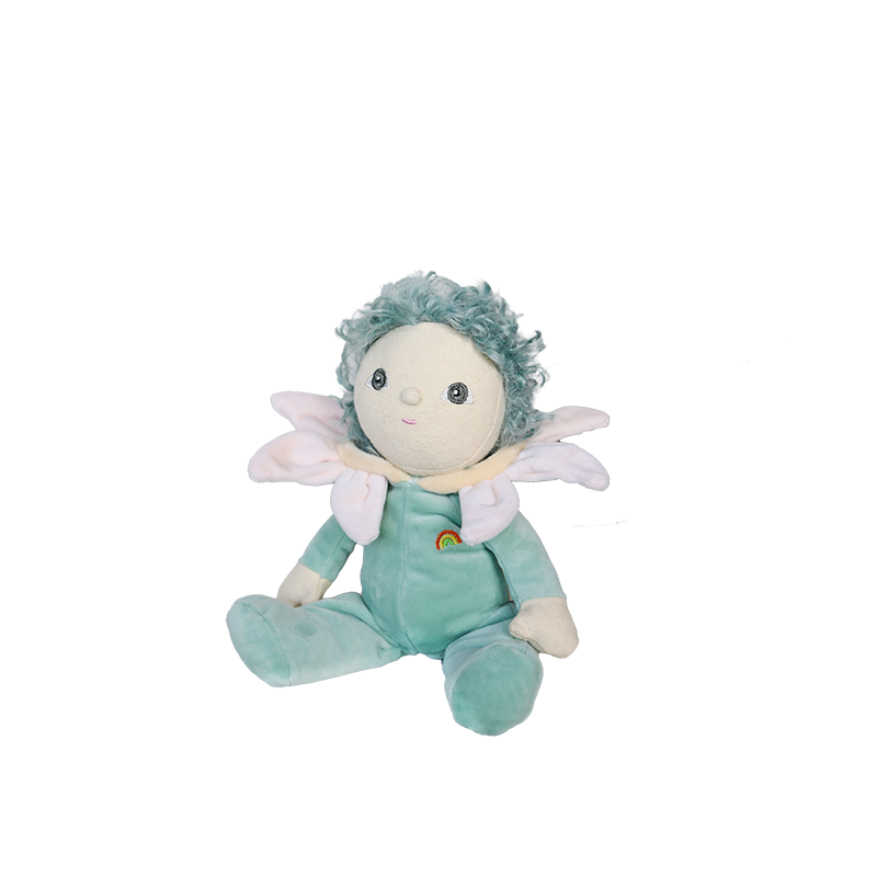 Dinky Dinkum - Lily