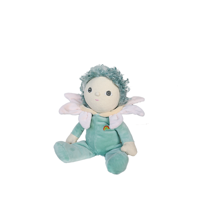Dinky Dinkum - Lily