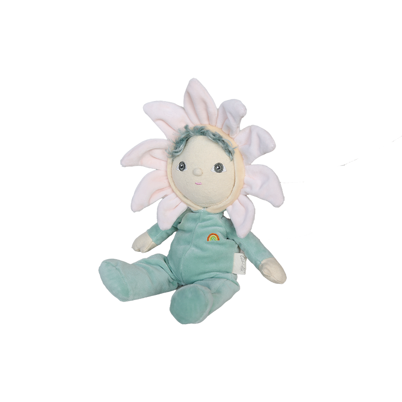 Dinky Dinkum - Lily