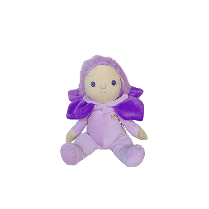 Dinky Dinkum - Violet