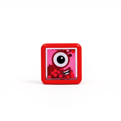 Numberblocks One to Five Sensory Tubes