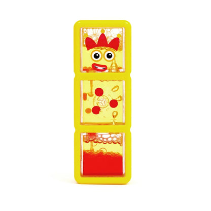 Numberblocks One to Five Sensory Tubes