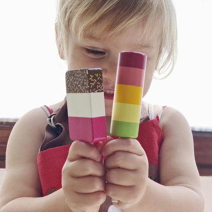 Ice Lolly Shop