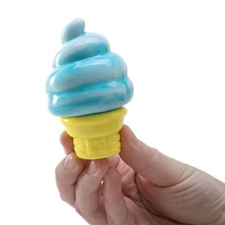 Nice Cream Cone NeeDoh