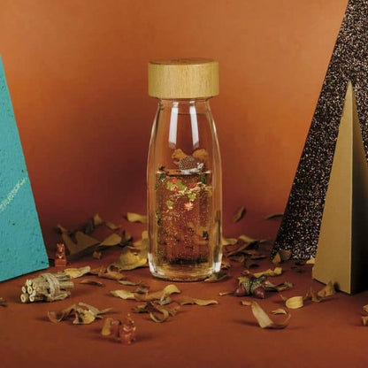 Sensory Move Bottle - Autumn