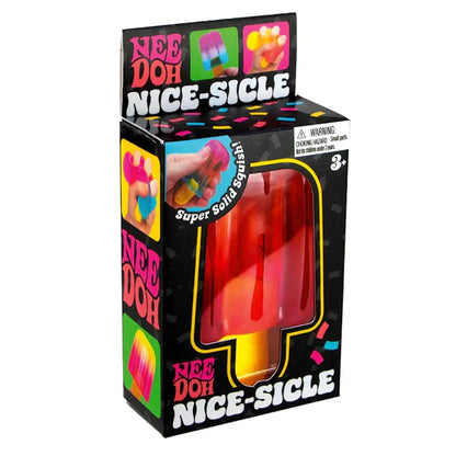 Nice-Sicle Ice Lolly NeeDoh