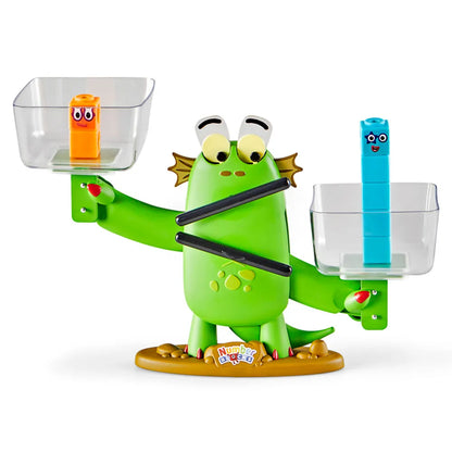 Numberblocks Blockzee Balance Activity Set