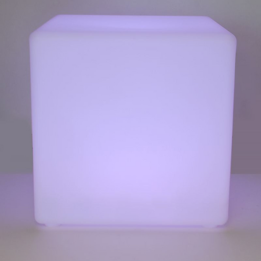 Sensory Mood Cube