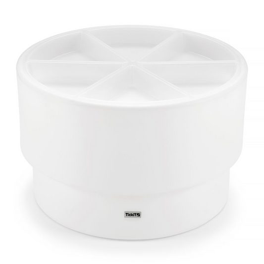 Sensory Mood Discovery Table & Discovery Trays Set