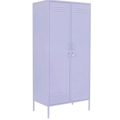The Twinny in Lilac