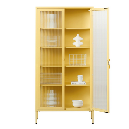 cabinet butter 