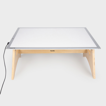 A2 Light Panel & Table Set