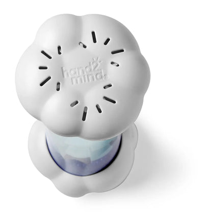 Sounds of Rain Sensory Tubes