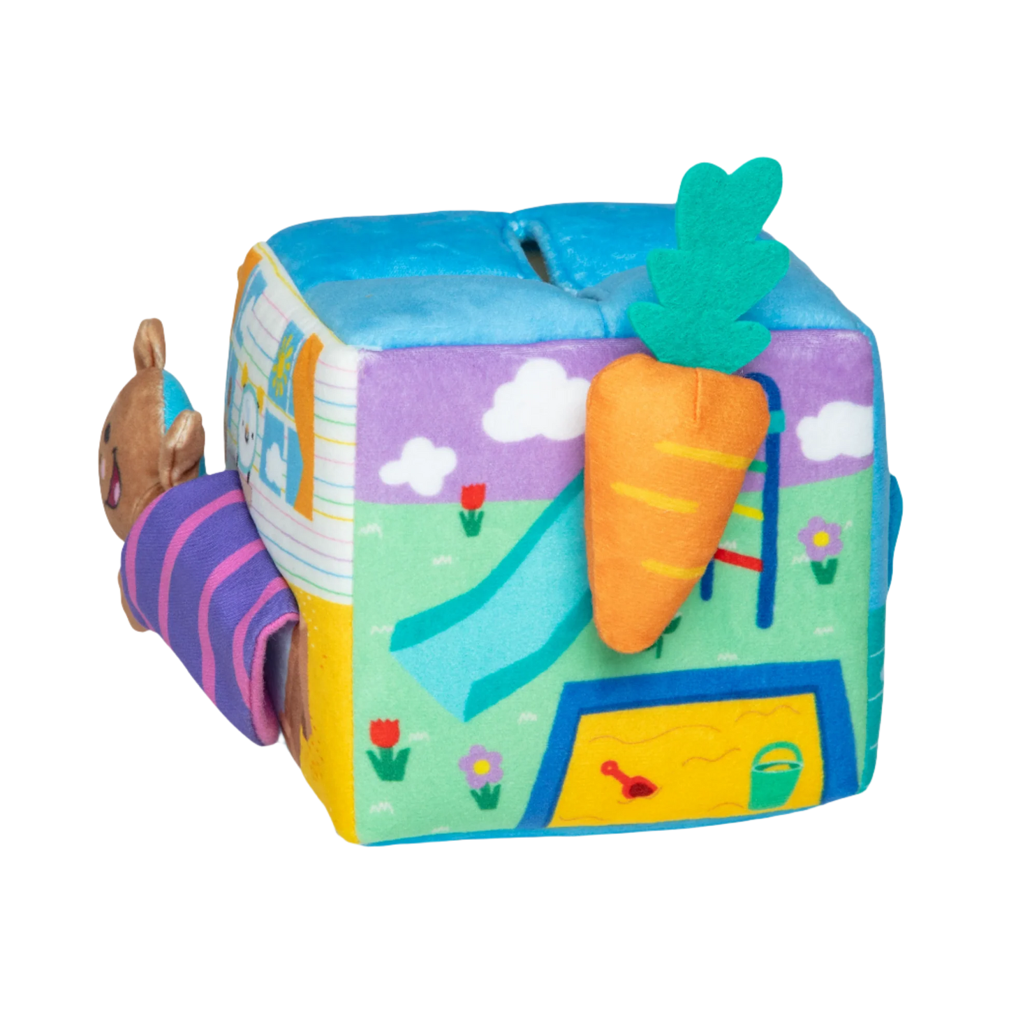 Ms Rachel Surprise Learning Box