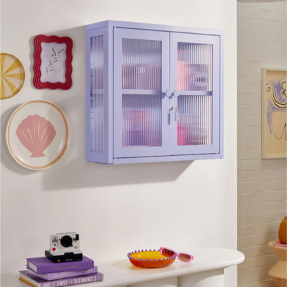 The Kit in Lilac